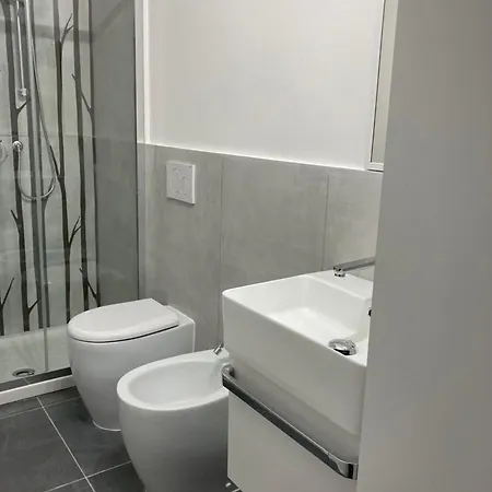 La Casa Di Gio Апартаменты *