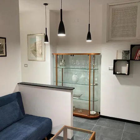 Daire La Casa Di Gio *