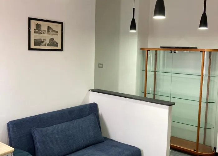 Daire La Casa Di Gio Alghero