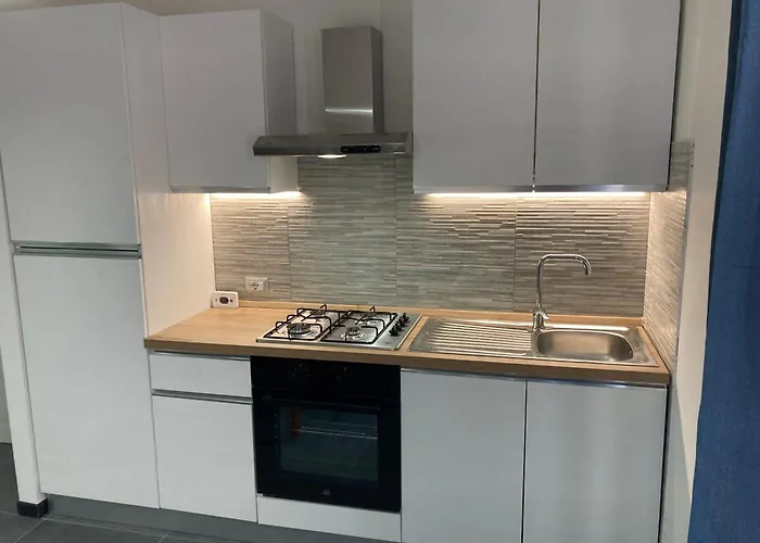 La Casa Di Gio Daire Alghero