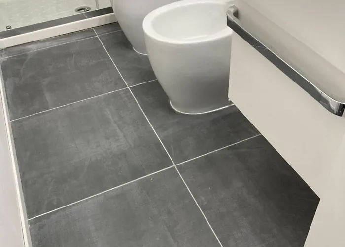 Daire La Casa Di Gio *