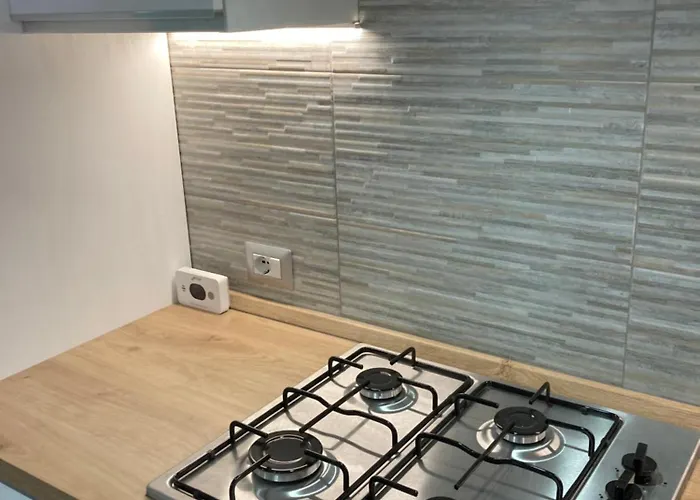 La Casa Di Gio Daire *