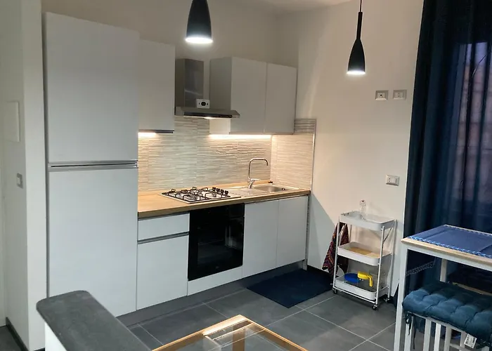 La Casa Di Gio Daire *