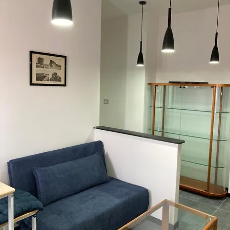 Apartment La Casa Di Gio Alghero