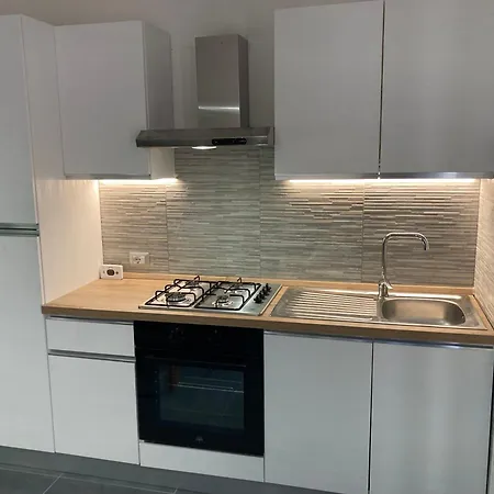 La Casa Di Gio Apartment Alghero