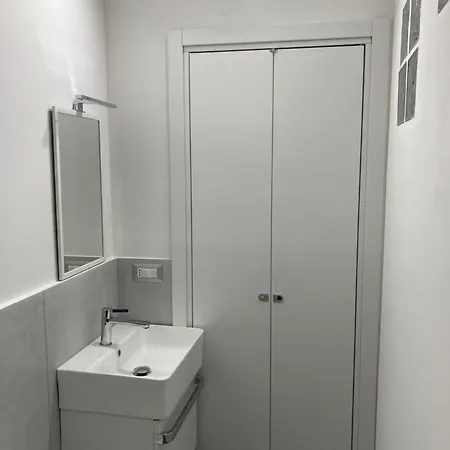 Apartment La Casa Di Gio