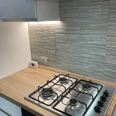 La Casa Di Gio Apartment *