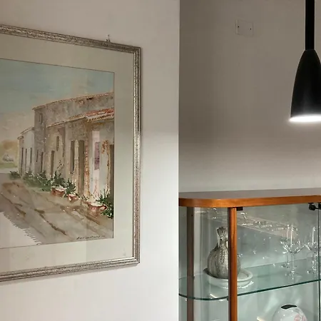 La Casa Di Gio Appartamento