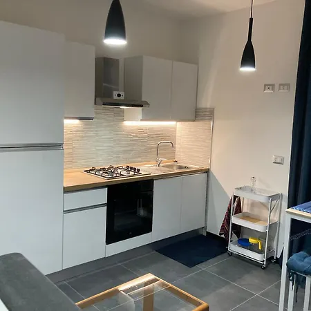 La Casa Di Gio Apartamento *