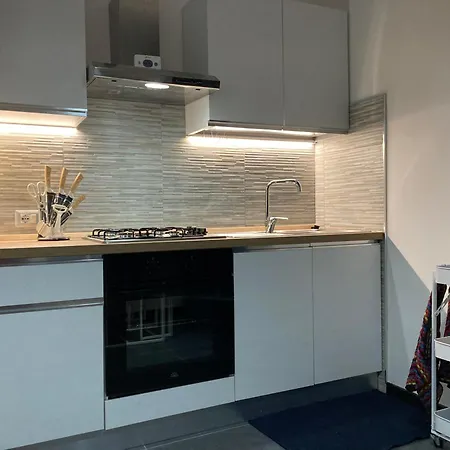 La Casa Di Gio * Alghero