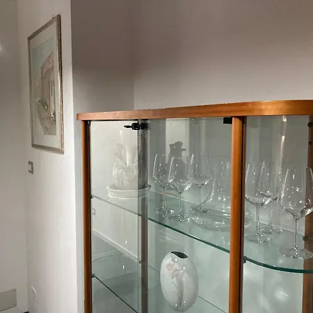 La Casa Di Gio Apartment