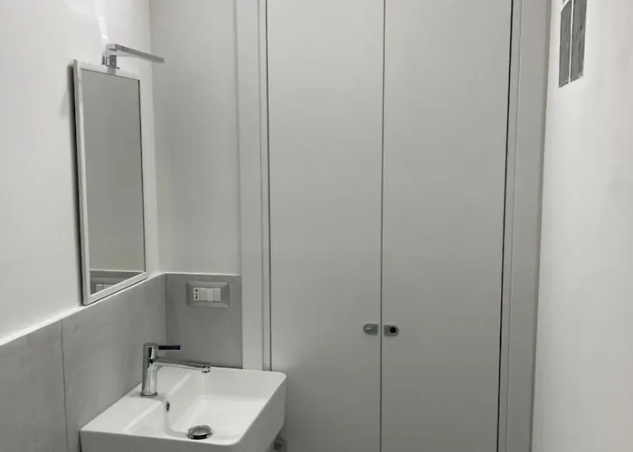 Διαμέρισμα La Casa Di Gio