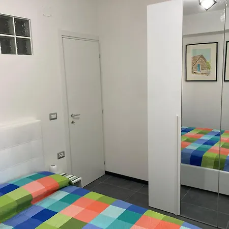 Daire La Casa Di Gio Alghero