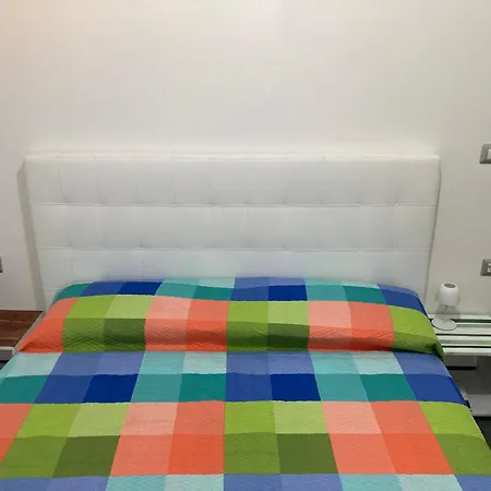 Daire La Casa Di Gio *